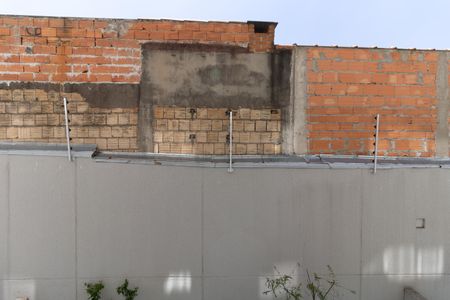 Apartamento à venda com 30m², 2 quartos e sem vagaVista do Quarto 2