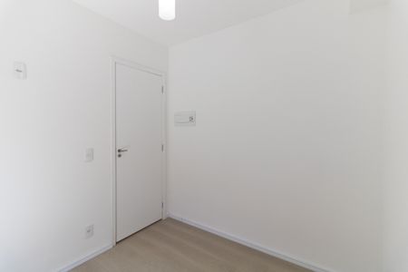 Apartamento à venda com 30m², 2 quartos e sem vagaQuarto 1
