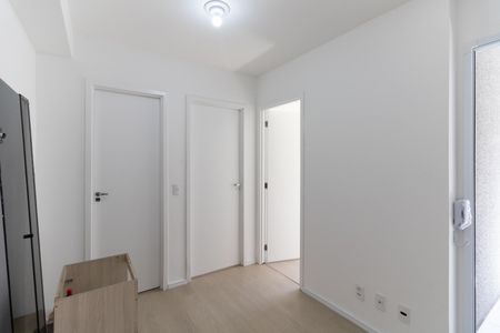 Apartamento à venda com 30m², 2 quartos e sem vagaSala