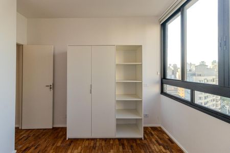 Apartamento para alugar com 46m², 1 quarto e sem vaga Apartamento para alugar com 46m², 1 quarto e sem vagaQuarto