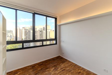 Quarto de apartamento para alugar com 1 quarto, 46m² em República, São Paulo