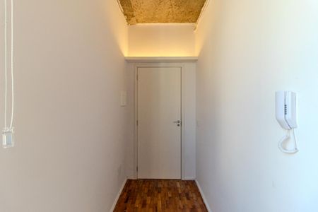 Entrada de apartamento para alugar com 1 quarto, 46m² em República, São Paulo