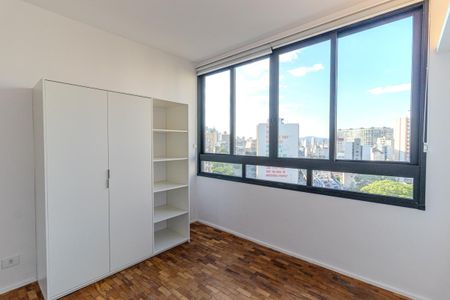 Apartamento para alugar com 46m², 1 quarto e sem vaga Apartamento para alugar com 46m², 1 quarto e sem vagaQuarto