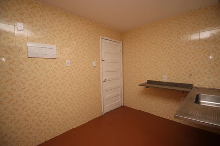 Apartamento para alugar com 80m², 2 quartos e 1 vagaCozinha