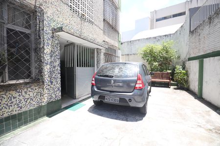 Apartamento para alugar com 80m², 2 quartos e 1 vagaGaragem