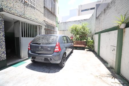 Apartamento para alugar com 80m², 2 quartos e 1 vagaGaragem