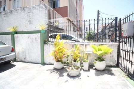 Apartamento para alugar com 80m², 2 quartos e 1 vagaÁrea comum