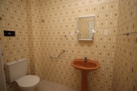 Apartamento para alugar com 80m², 2 quartos e 1 vagaBanheiro Social