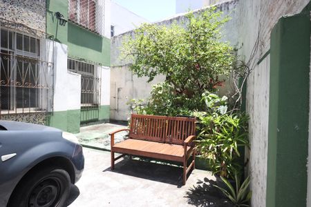 Apartamento para alugar com 80m², 2 quartos e 1 vagaÁrea comum