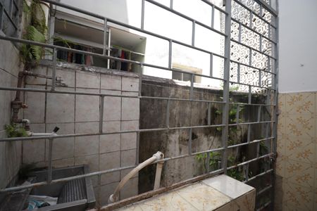 Apartamento para alugar com 80m², 2 quartos e 1 vagaÁrea garden