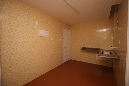 Apartamento para alugar com 80m², 2 quartos e 1 vagaCozinha