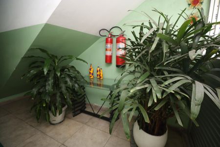 Apartamento para alugar com 80m², 2 quartos e 1 vagaÁrea comum