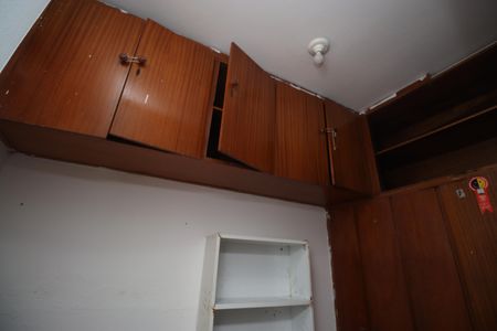 Apartamento para alugar com 80m², 2 quartos e 1 vagaDespensa