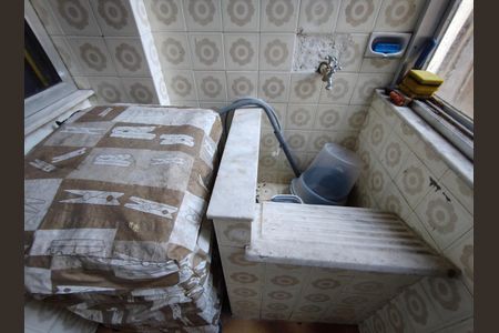 Apartamento à venda com 89m², 3 quartos e 1 vaga