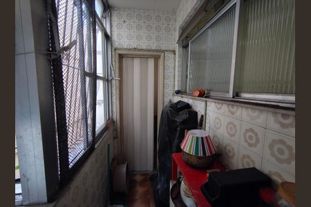 Apartamento à venda com 89m², 3 quartos e 1 vaga