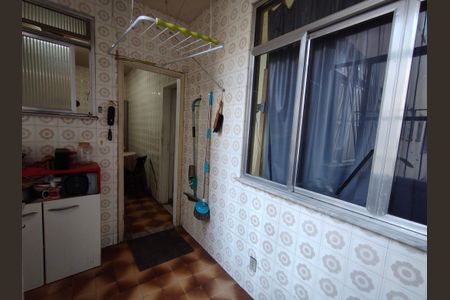 Apartamento à venda com 89m², 3 quartos e 1 vaga