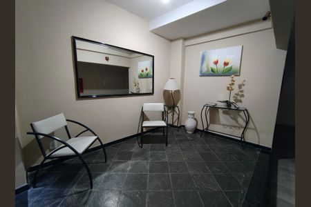 Apartamento à venda com 89m², 3 quartos e 1 vaga