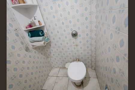 Apartamento à venda com 89m², 3 quartos e 1 vaga