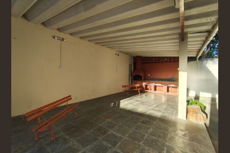 Apartamento à venda com 89m², 3 quartos e 1 vaga