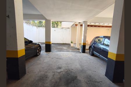 Apartamento à venda com 89m², 3 quartos e 1 vaga