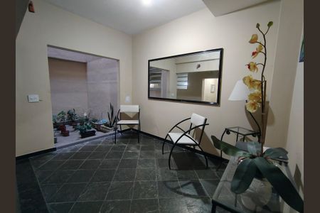 Apartamento à venda com 89m², 3 quartos e 1 vaga