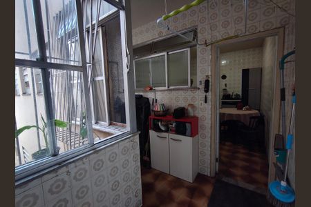 Apartamento à venda com 89m², 3 quartos e 1 vaga