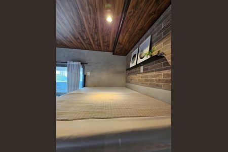 Apartamento para alugar com 1 quarto, 36m² em Jardim das Acacias, São Paulo