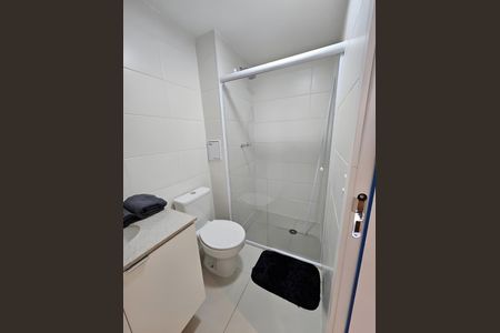 Apartamento para alugar com 1 quarto, 36m² em Jardim das Acacias, São Paulo