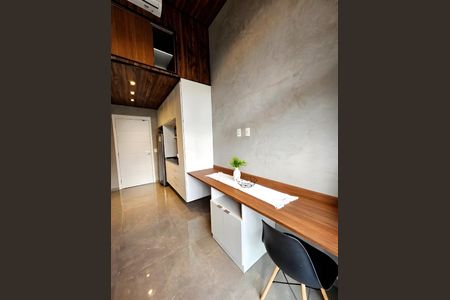 Apartamento para alugar com 1 quarto, 36m² em Jardim das Acacias, São Paulo