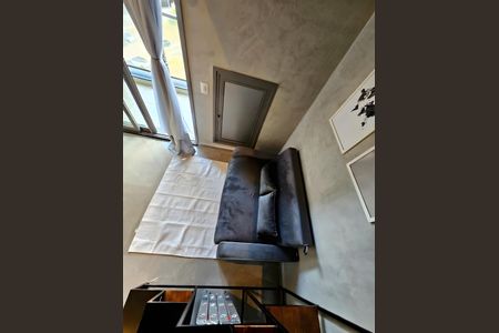 Apartamento para alugar com 1 quarto, 36m² em Jardim das Acacias, São Paulo