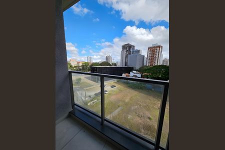 Apartamento para alugar com 1 quarto, 36m² em Jardim das Acacias, São Paulo