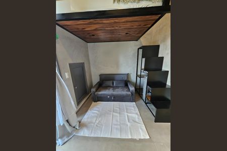 Apartamento para alugar com 1 quarto, 36m² em Jardim das Acacias, São Paulo
