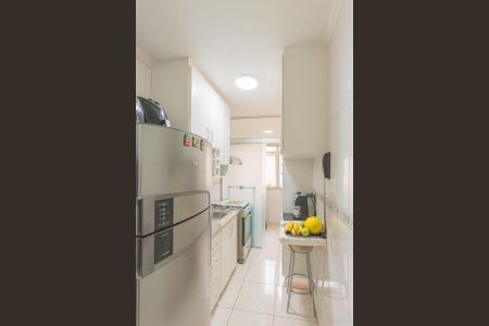 Apartamento à venda com 66m², 3 quartos e 1 vagaCozinha