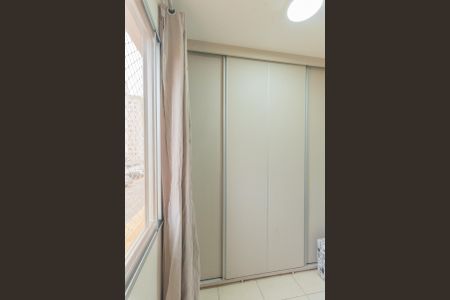 Apartamento à venda com 66m², 3 quartos e 1 vagaCloset da Suíte