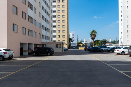 Apartamento à venda com 66m², 3 quartos e 1 vagaGaragens