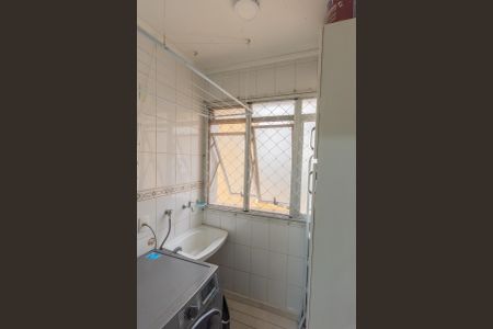 Apartamento à venda com 66m², 3 quartos e 1 vagaÁrea de Serviço