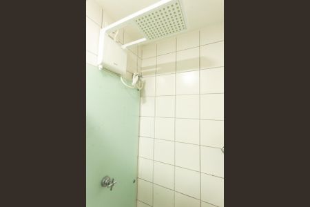 Apartamento à venda com 66m², 3 quartos e 1 vagaBanheiro