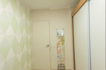 Apartamento à venda com 66m², 3 quartos e 1 vagaQuarto