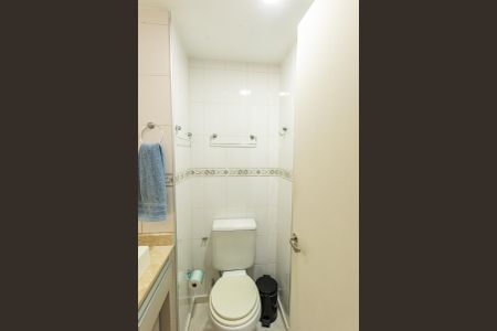 Apartamento à venda com 66m², 3 quartos e 1 vagaBanheiro