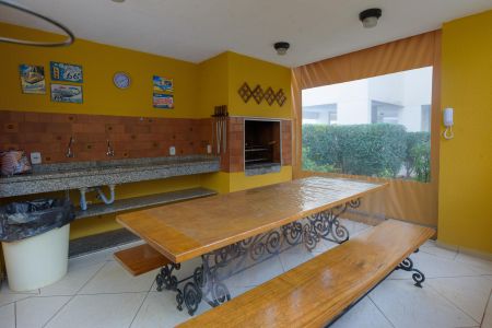 Apartamento à venda com 66m², 3 quartos e 1 vagaÁrea comum - Churrasqueira