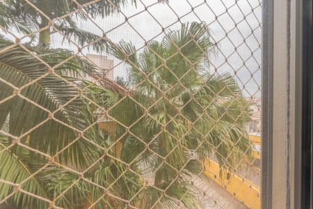 Apartamento à venda com 66m², 3 quartos e 1 vagaVista da Suíte