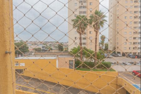 Apartamento à venda com 66m², 3 quartos e 1 vagaVista do Closet 