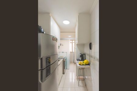 Apartamento à venda com 66m², 3 quartos e 1 vagaCozinha
