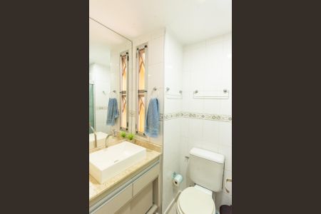 Apartamento à venda com 66m², 3 quartos e 1 vagaBanheiro