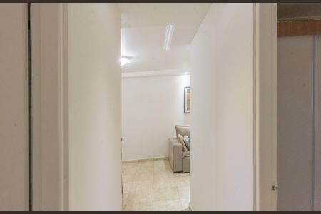 Apartamento à venda com 66m², 3 quartos e 1 vagaCorredor