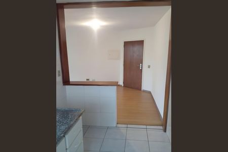 Apartamento para alugar com 1 quarto, 55m² em Vila Olímpia, São Paulo