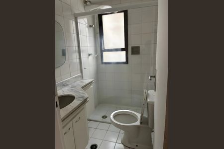 Apartamento para alugar com 1 quarto, 55m² em Vila Olímpia, São Paulo