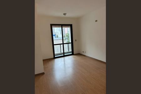 Apartamento para alugar com 1 quarto, 55m² em Vila Olímpia, São Paulo