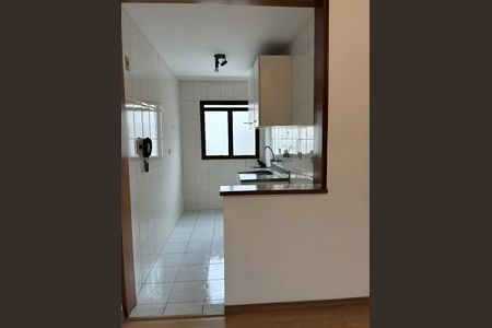 Apartamento para alugar com 1 quarto, 55m² em Vila Olímpia, São Paulo