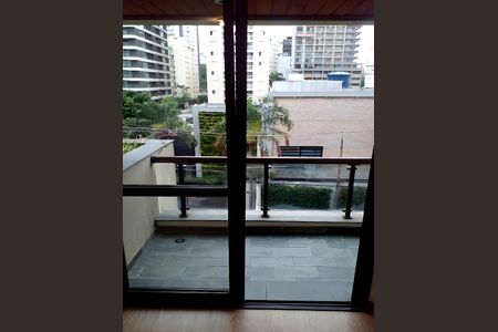 Apartamento para alugar com 1 quarto, 55m² em Vila Olímpia, São Paulo